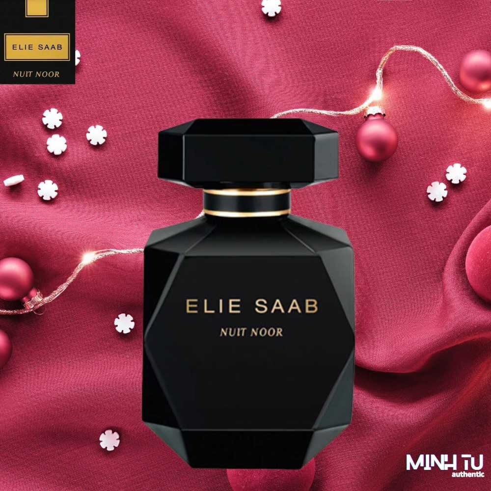 Nước hoa Nữ Elie Saab Nuit Noor EDP